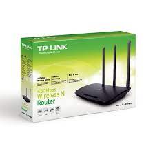 Routeur tp-link tl-wr940n